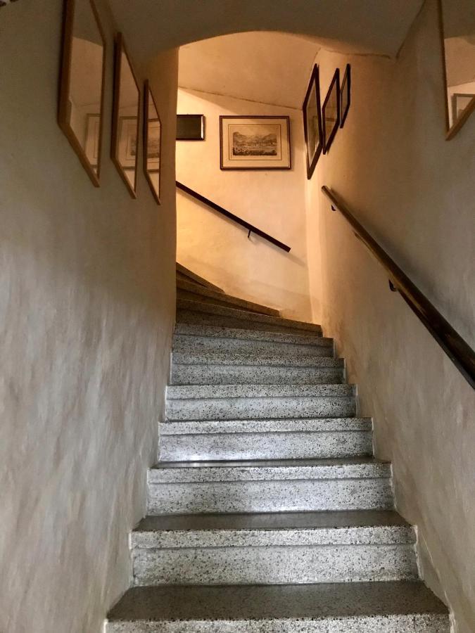 شقة لانا  في Ansitz Thalerhof المظهر الخارجي الصورة